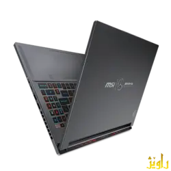 لپ تاپ گیمینگ MSI Stealth 16Mercedes-AMG - فروشگاه راویژ