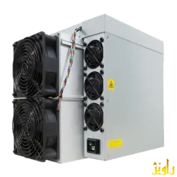 دستگاه ماینر Bitmain Antminer S21 200 TH - فروشگاه راویژ