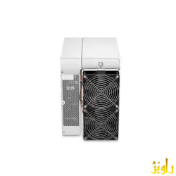 دستگاه ماینر Bitmain Antminer S21 200 TH - فروشگاه راویژ