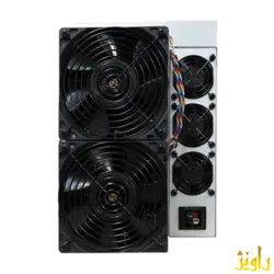 دستگاه ماینر Bitmain Antminer S21 200 TH - فروشگاه راویژ