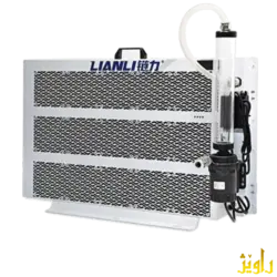 واتر کولینگ ماینر های هیدرو (12kw) hyd لیانلی | Lianli ASIC water cooling miner hyd - فروشگاه راویژ