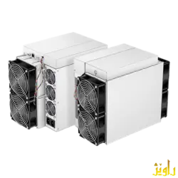 دستگاه ماینر بیت مین Antminer L9 16Gh - فروشگاه راویژ