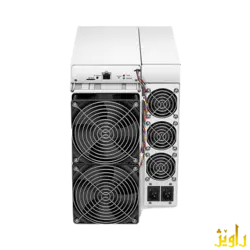 دستگاه ماینر بیت مین Antminer L9 16Gh - فروشگاه راویژ