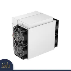 دستگاه ماینر Antminer S19 Pro