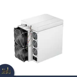 دستگاه ماینر Antminer S19 Pro