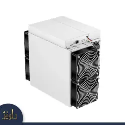 دستگاه ماینر Antminer S19 Pro