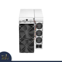 دستگاه ماینر Antminer S19 Pro