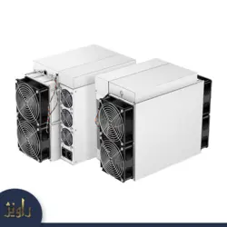 دستگاه ماینر Antminer S19 Pro