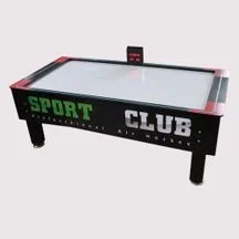 دستگاه ایرهاکی Sport Club