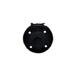 نگهدارنده سری ماساژور دلفینی مدل (چهار سوراخ)