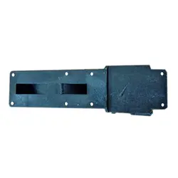 پایه گیربکس و نگهدارنده موتور ماساژور کف پا