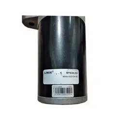 جک برقی 24 ولت (اکچویتور خطی) مدل 63ZY24-50 LINIX