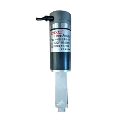 جک برقی 12 ولت (اکچیویتور خطی) (CNXCI) مدل (XC680-A-H)