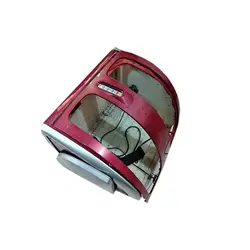 قاب بدنه ماساژور پا مدل ()