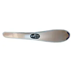 قاب رویی ماساژور دستی (Body massager)