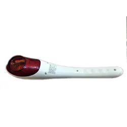 قاب زیری ماساژور دستی (Body massager)