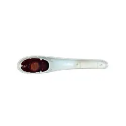 قاب زیری ماساژور دستی (Body massager)