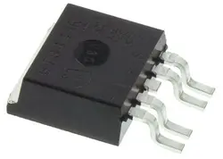 درایور BTS432F