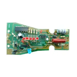 برد ماساژور دستی مدل A