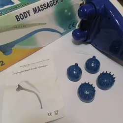 ماساژور ویبراتور سانگ لین (SONG LIN) مدل SL-222