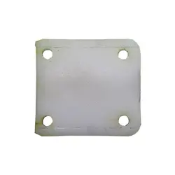 ریل مکانیزم حرکت ماساژور پا طول 32 میلیمتر