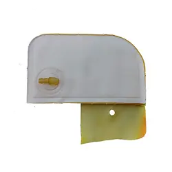 کیسه هوای (ایربگ) صندلی ماساژور 13*12 سانت دو لایه