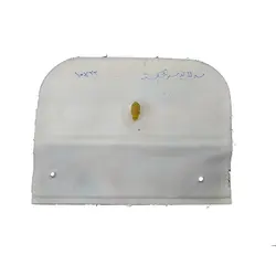 کیسه هوای (ایربگ) صندلی ماساژور 22*10 سانت سه لایه