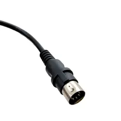 کنترل پنل تاچ صندلی ماساژور زینت مد 628A