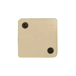 جعبه الکترونیکی پلاستیکی 30 * 30 * 19 میلیمتر