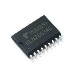 بافر ULN2803AFWG (smd)