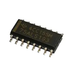 رسیور 75ALS193 (SMD Narrow)