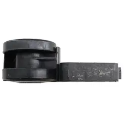 چرخ دوبل ماساژور قطر 6.5 سانت پایه پروفیل