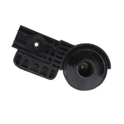 چرخ دوبل ماساژور قطر 6.5 سانت پایه پروفیل