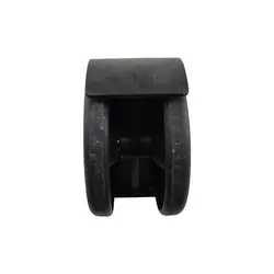 چرخ ماساژور قطر 80 با پایه پروفیلی