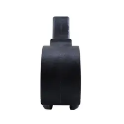 چرخ ماساژور قطر 80 با پایه پروفیلی