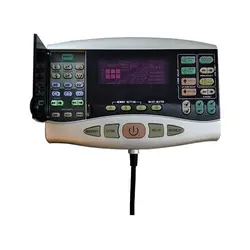 ریموت کنترل پنل صندلی ماساژور RT-Z01