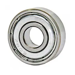 بلبرینگ 6200 - 2Z