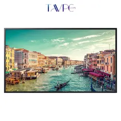 مانیتور صنعتی سامسونگ QM85R-B - خرید ارزان قیمت