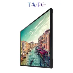 مانیتور صنعتی سامسونگ QM85R-B - خرید ارزان قیمت