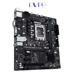 مادربرد ایسوس PRIME H610M-C/PS D4 - خرید ارزان قیمت