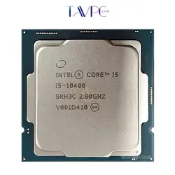 پردازنده اینتل Core i5-10400 سری Tray - خرید ارزان قیمت