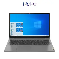 لپ‌تاپ لنوو IdeaPad 3 i7-A خرید ارزان قیمت - گارانتی معتبر