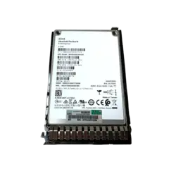 اس اس دی اینترنال اچ پی ای مدل P09094-B21 ظرفیت 3.2 ترابایت SAS - tiogate