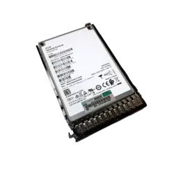 اس اس دی اینترنال اچ پی ای مدل P09094-B21 ظرفیت 3.2 ترابایت SAS - tiogate