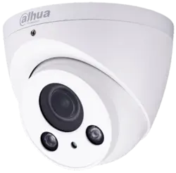 دوربین مداربسته آنالوگ داهوا 2 مگاپیکسل مدل A22AH9Z - tiogate