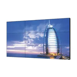 نمایشگر ویدئو وال داهوا مدل DHL460UTS-E - tiogate