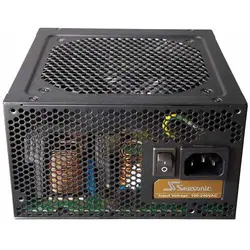 منبع تغذیه کامپیوتر سی سونیک مدل SS-850KM3