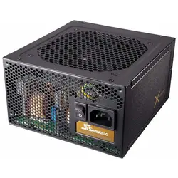 منبع تغذیه کامپیوتر سی سونیک مدل SS-850KM3