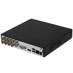 پک سیستم مدار بسته کپچر 8 کانال 8 دوربین R2-HD4CHKIT - tiogate