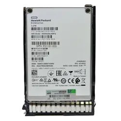 اس اس دی HPE مدل P21135-B21 ظرفیت 3.2 ترابایت SAS